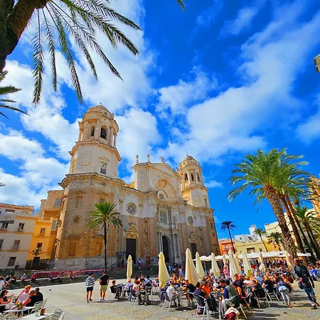 Patagonia Sur Lejlighedshotel 4*