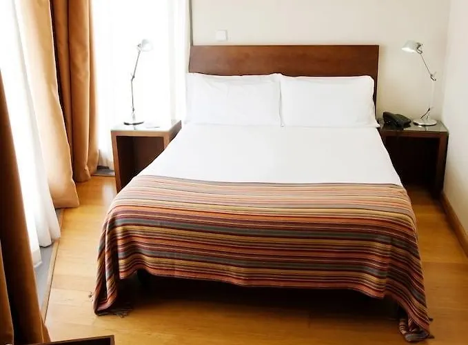 Lejlighedshotel Patagonia Sur 4*