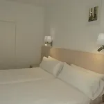 Lägenhetshotell Patagonia Sur Cádiz