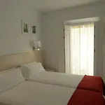 Patagonia Sur Lägenhetshotell 4*