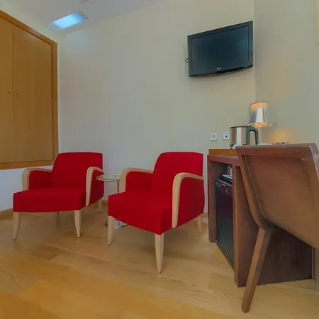 Aparthotel Patagonia Sur