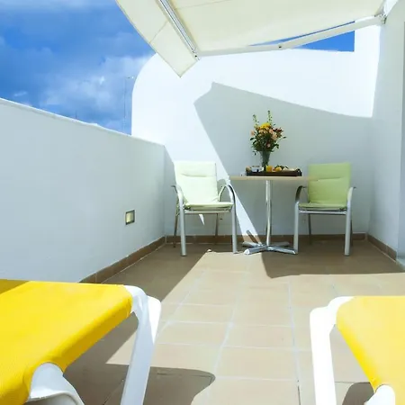 Aparthotel Patagonia Sur 4*