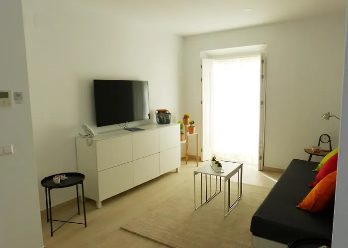 Aparthotel Patagonia Sur Cádiz