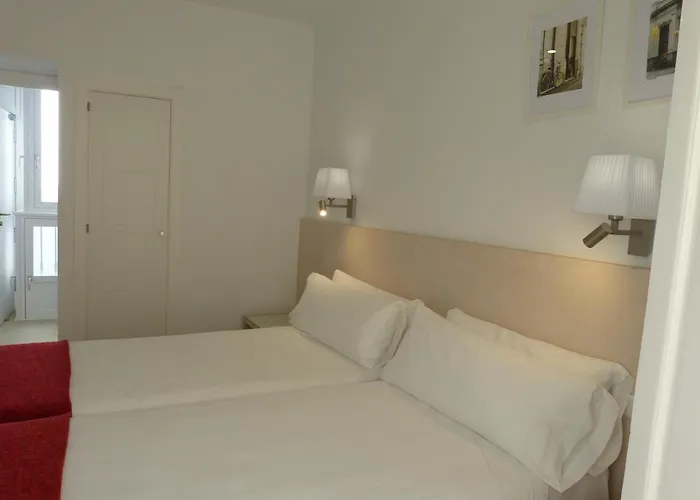 Aparthotel Patagonia Sur Cádiz