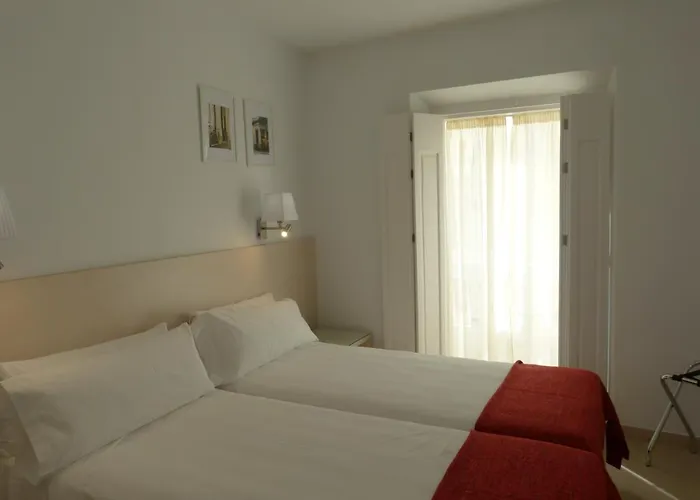 Patagonia Sur Aparthotel 4*