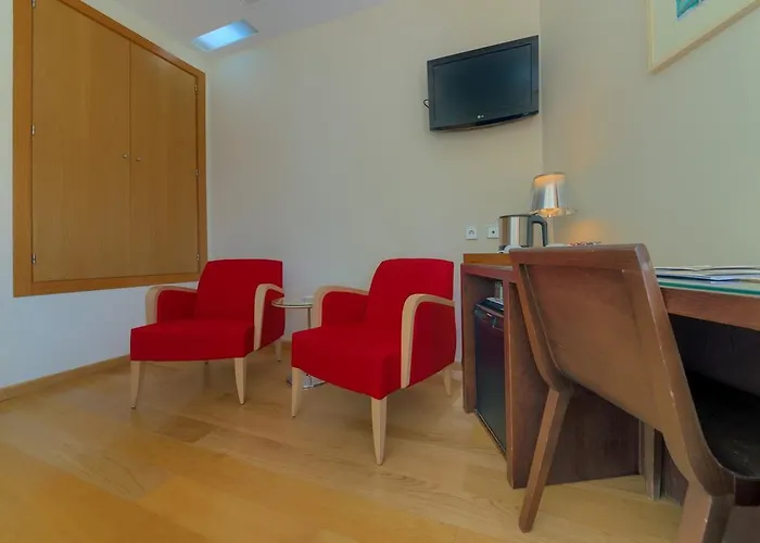 Aparthotel Patagonia Sur