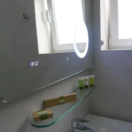 Patagonia Sur Apartmanhotel 4*