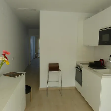 Patagonia Sur Apartmanhotel