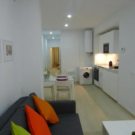 Patagonia Sur Apartmanhotel