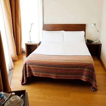 Apartmanhotel Patagonia Sur 4*