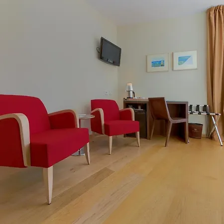 Apartmanhotel Patagonia Sur