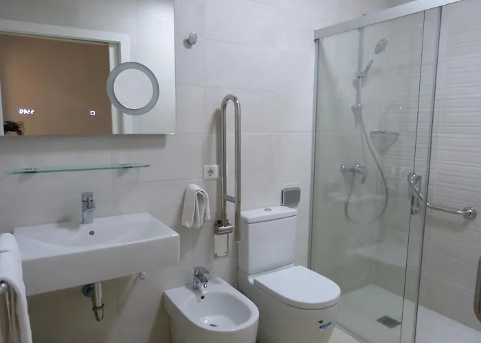 Patagonia Sur Apartmanhotel