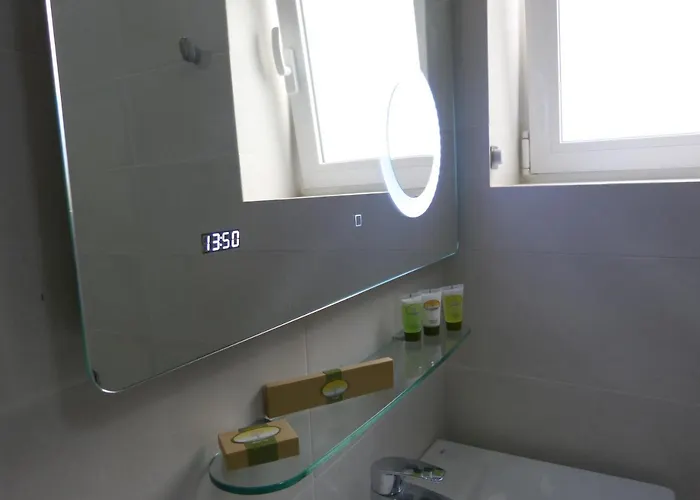 Patagonia Sur Apartmanhotel 4*