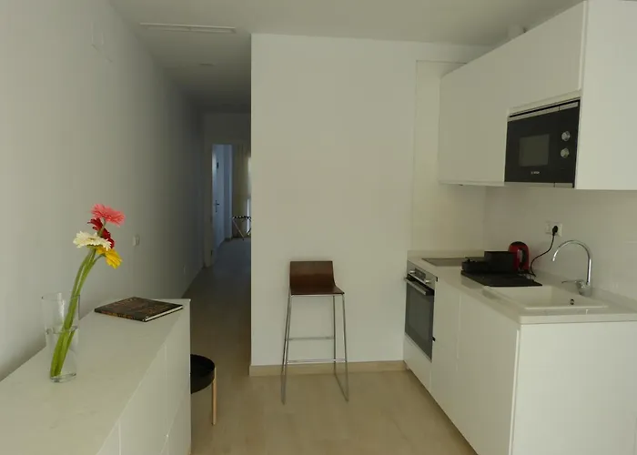 Patagonia Sur Apartmanhotel