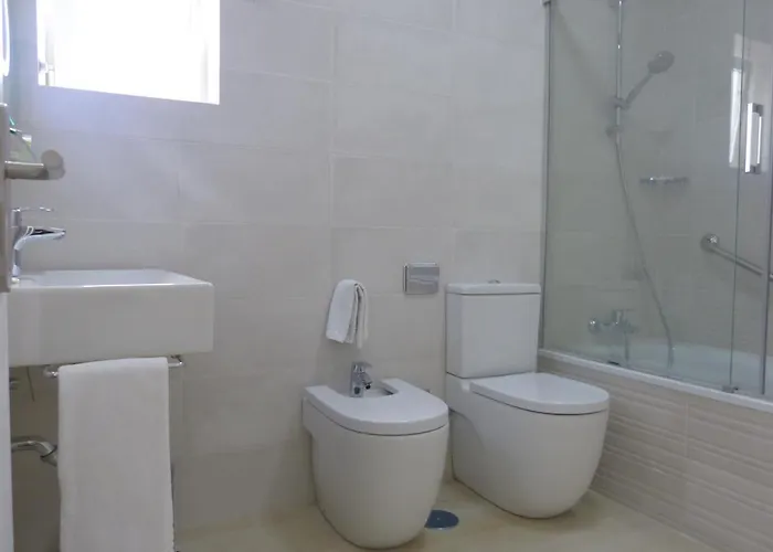 Patagonia Sur Apartmanhotel 4*