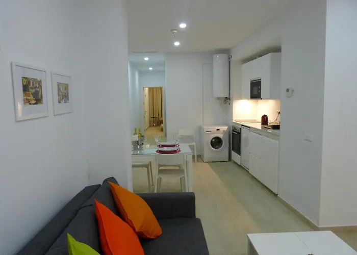 Patagonia Sur Apartmanhotel