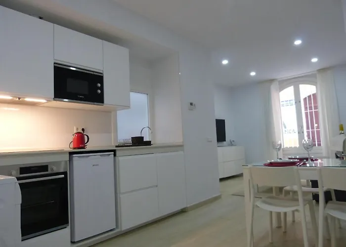 Apartmanhotel Patagonia Sur