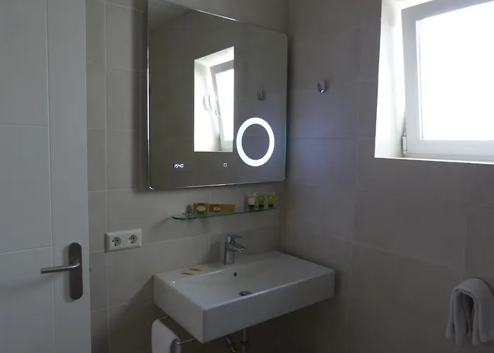 Patagonia Sur Apartmanhotel