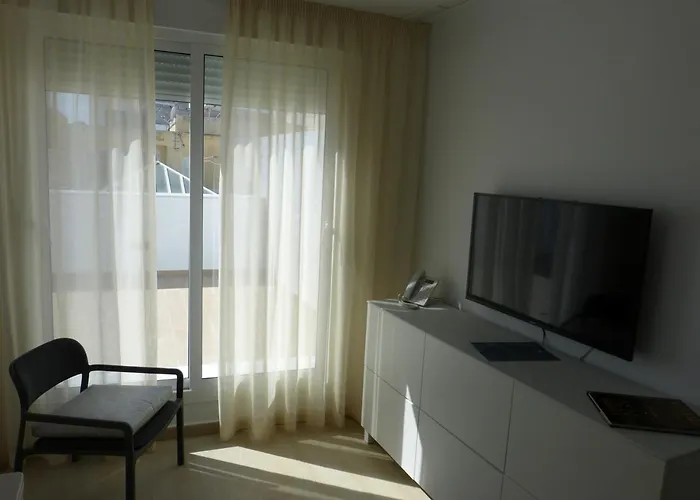 Patagonia Sur Apartmanhotel 4*