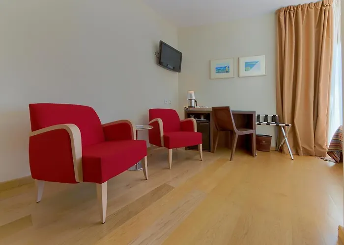 Apartmanhotel Patagonia Sur