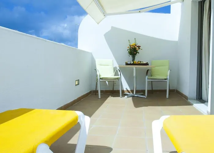 Apartmanhotel Patagonia Sur 4*