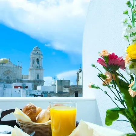 Patagonia Sur Apartmanhotel 3*