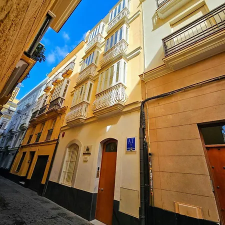 Apartmanhotel Patagonia Sur