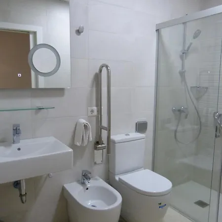 Patagonia Sur Apartmanhotel