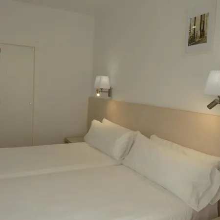 Apartmanhotel Patagonia Sur Cádiz