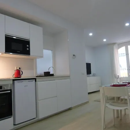 Apartmanhotel Patagonia Sur