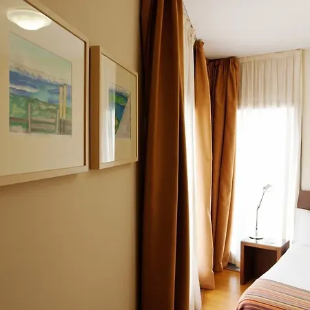 Patagonia Sur Apartmanhotel 3*
