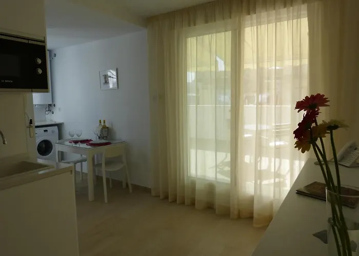 Patagonia Sur 4* Cadice